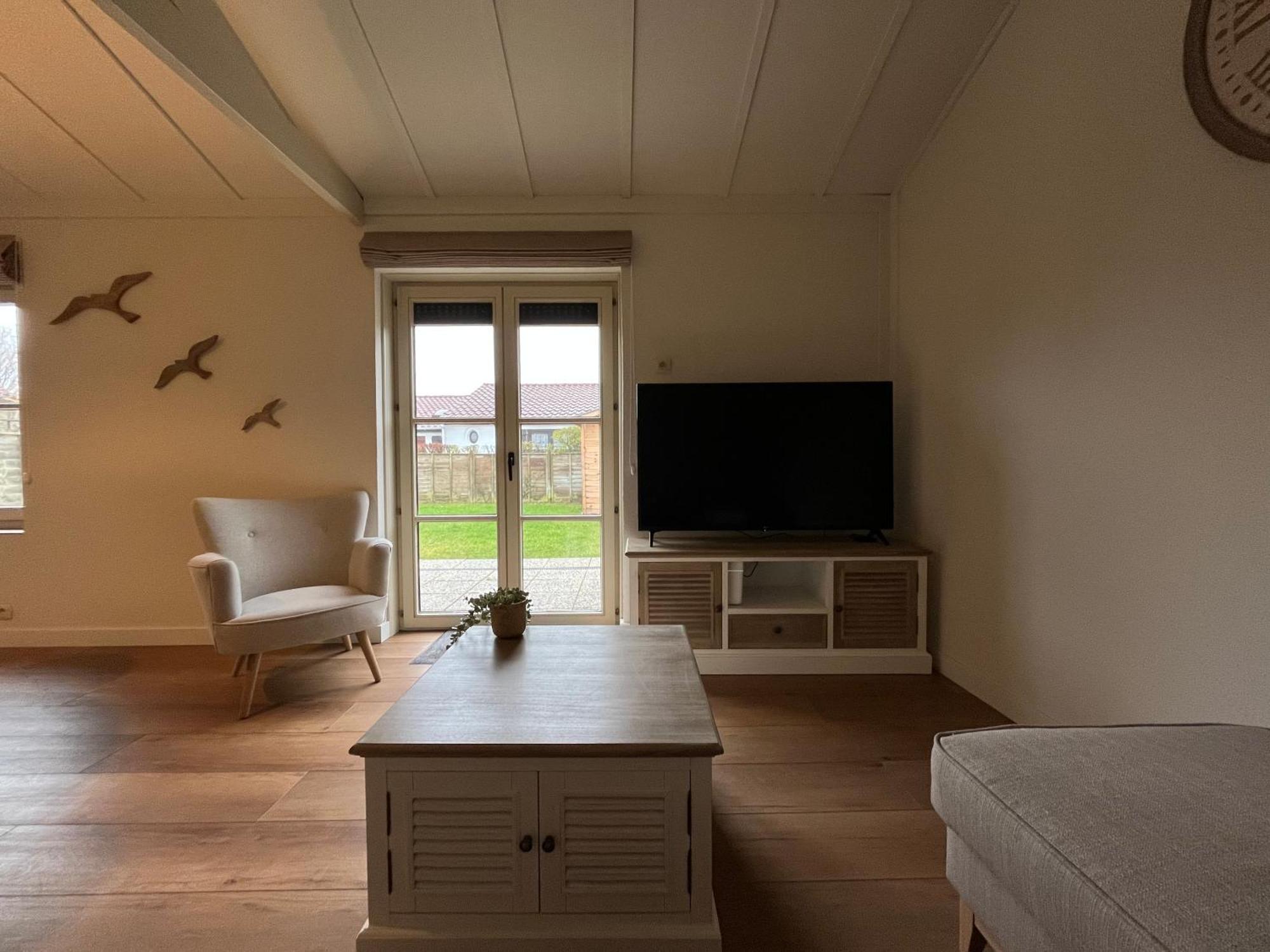 Casa vacanze Myfa Beachcottage Zeewind Ii 243 *