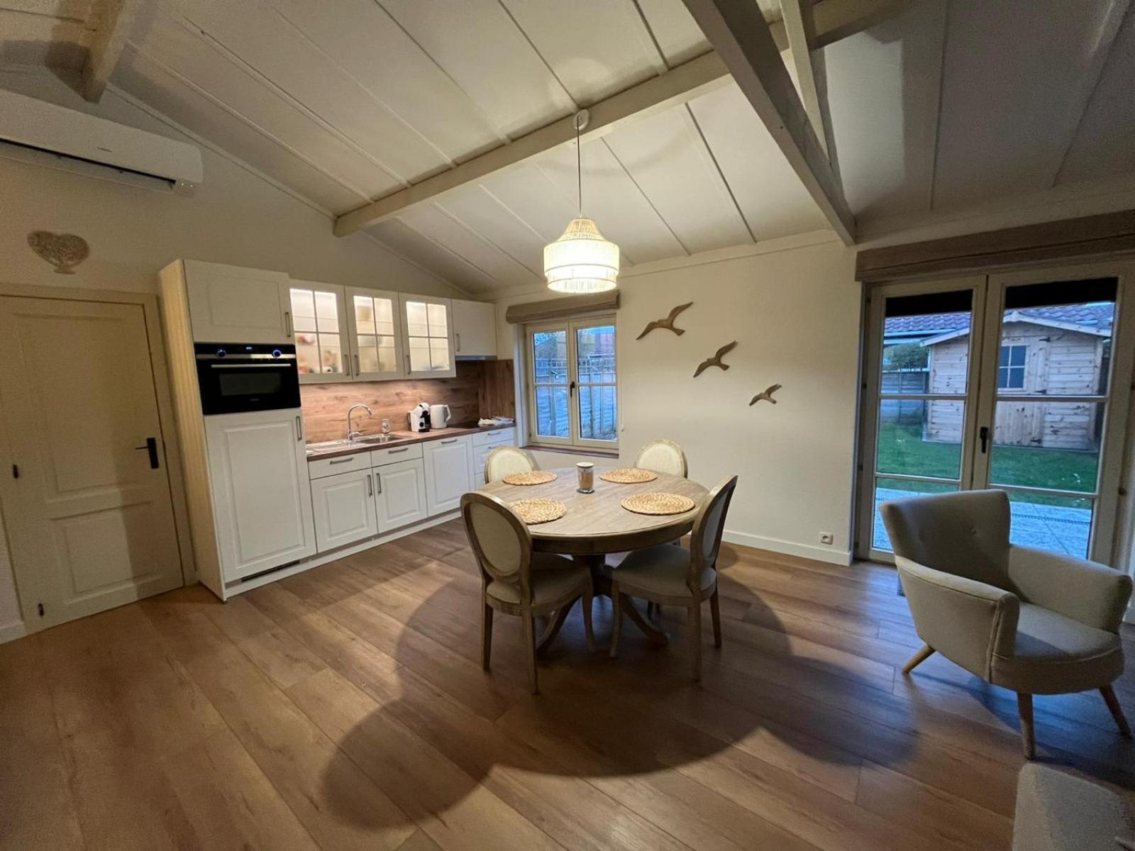 Myfa Beachcottage Zeewind Ii 243 Casa vacanze Bredene