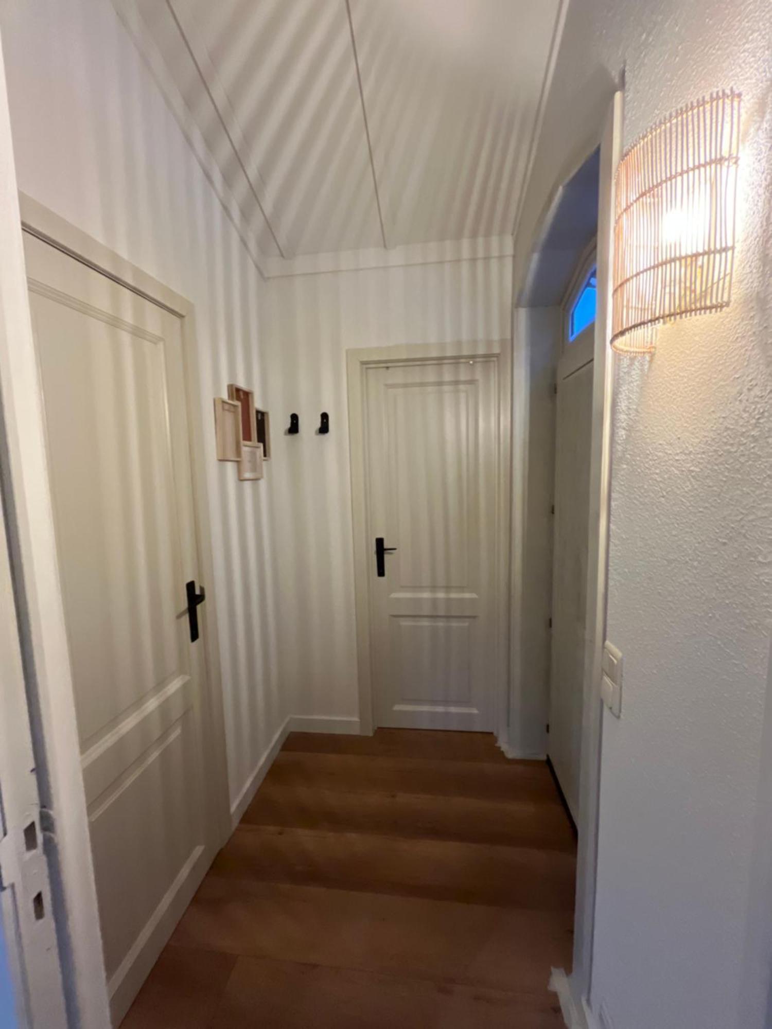 Myfa Beachcottage Zeewind Ii 243 Bredene