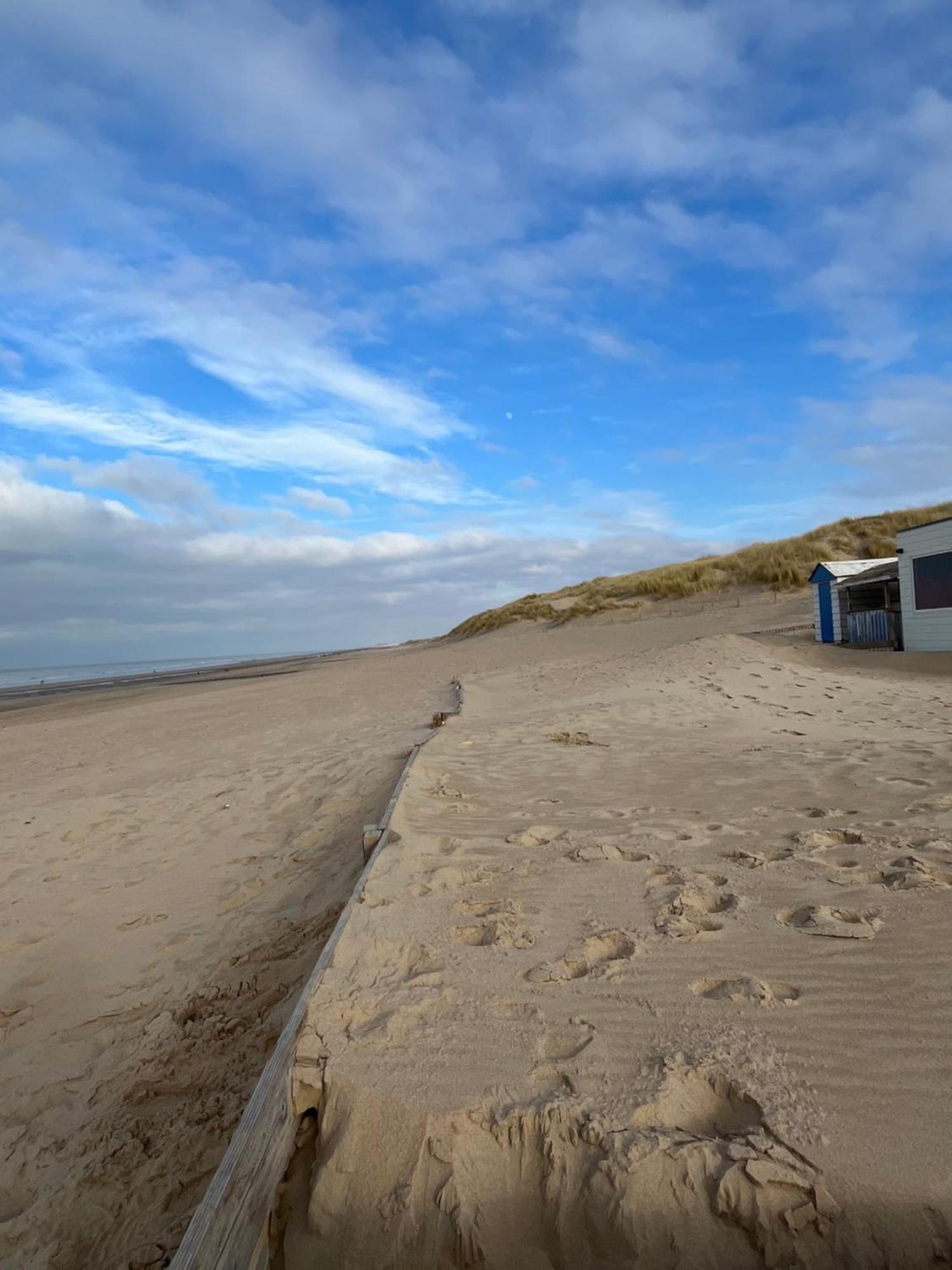 Myfa Beachcottage Zeewind Ii 243