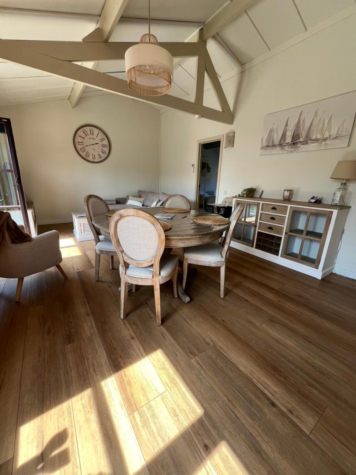 Myfa Beachcottage Zeewind Ii 243 Casa vacanze