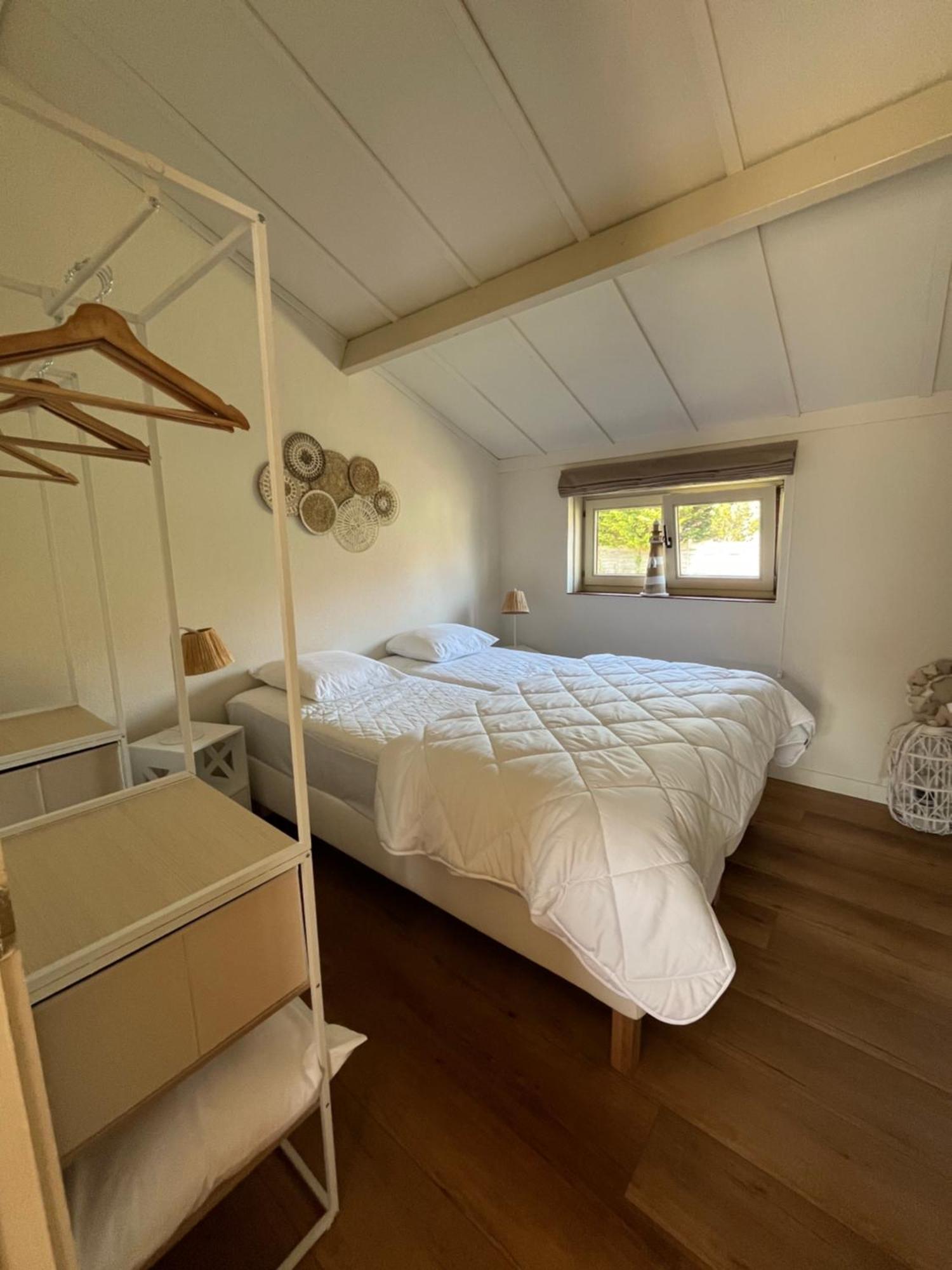 Casa vacanze Myfa Beachcottage Zeewind Ii 243 *