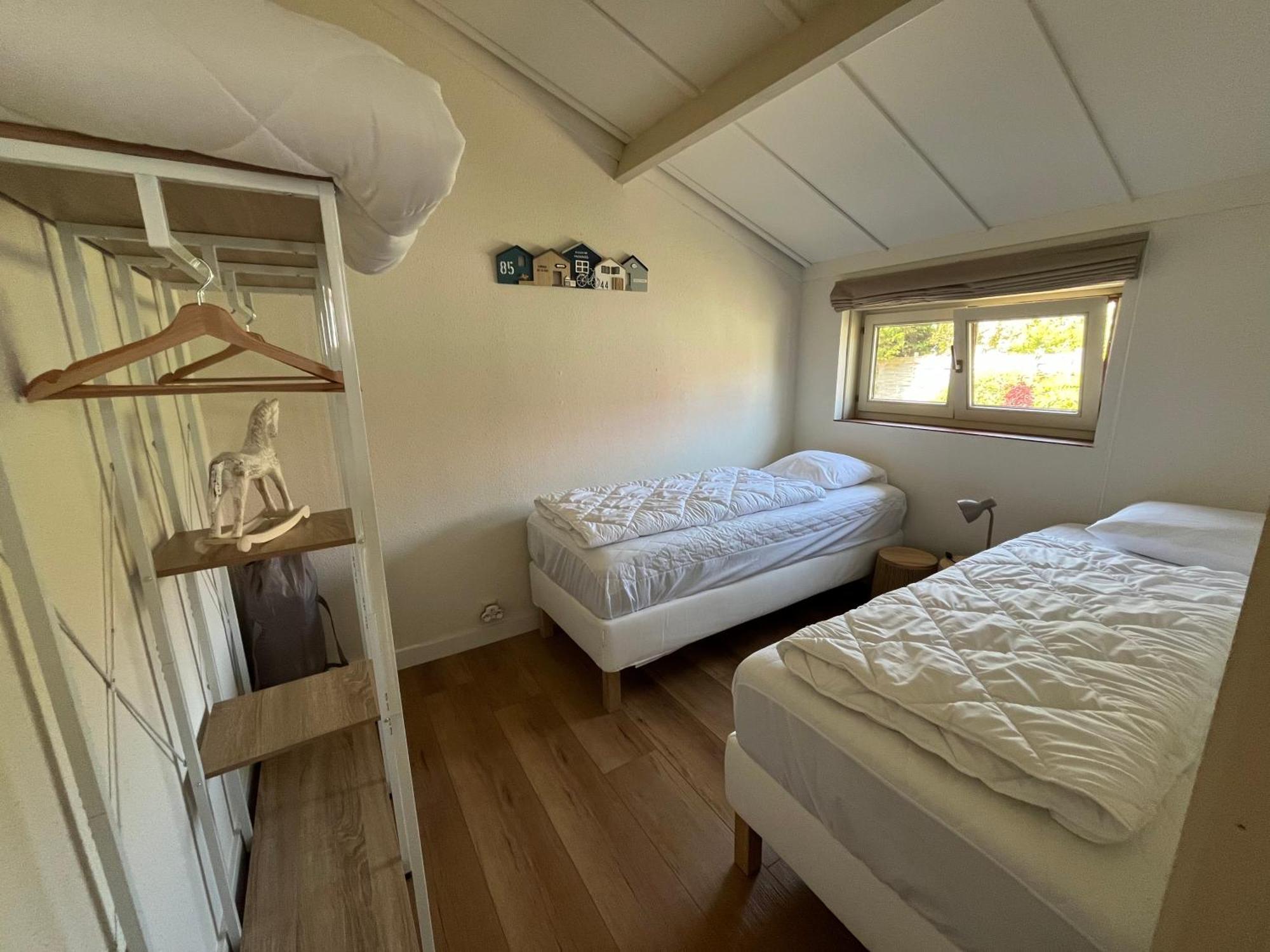 Casa vacanze Myfa Beachcottage Zeewind Ii 243 Bredene