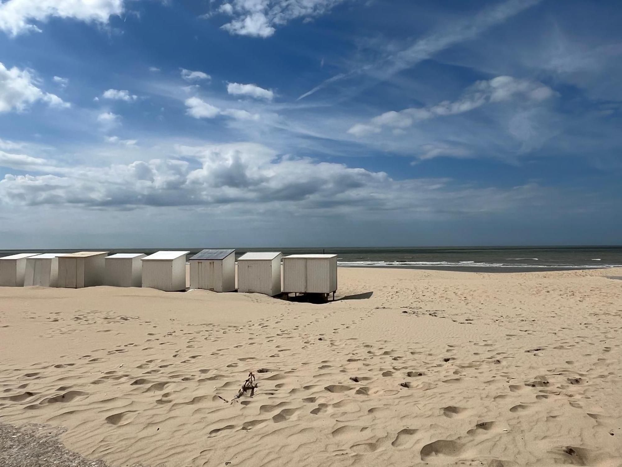 Myfa Beachcottage Zeewind Ii 243 * Bredene